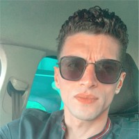 Sherif Kabarity