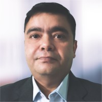 Sid Srivastava