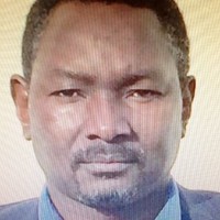Dr Nagirou DJIBO