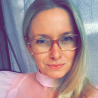 Veronica Danneteg