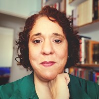 Mercedes Guadalupe R.