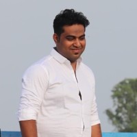 Dilshad Ahmad