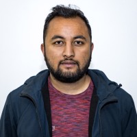 Sachin Manandhar