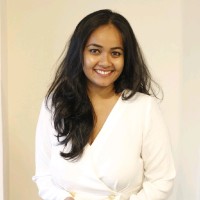 Gomathy Chandrasegaran