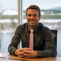 Mitchell Craig