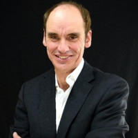 Stuart Lyons