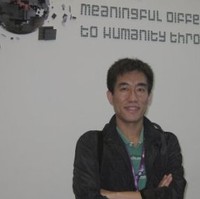 franklin yang