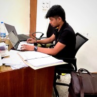 Pankaj Kumar Gupta