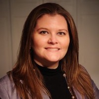 Kyla Greenhoe, Cpa
