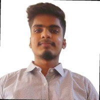 Mohammed Ahmed Shaikh