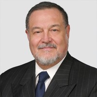 Henry M. Rivera
