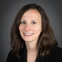 Larissa Budzik