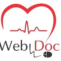 WEBDOC Doctors in pocket