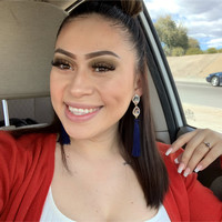 Jocelyn Garcia