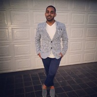 Ismaeel Hassen