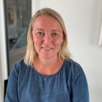 Mette Pedersen