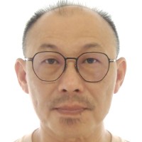 Alan Huang