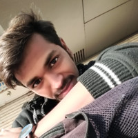 M J