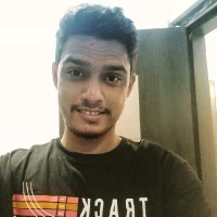 Anup Negi