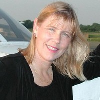 Amy Greenwood Worthington