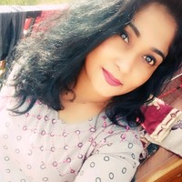 Pavithra Pavi