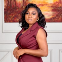 Esther Calista Afia Sarfo