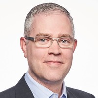 Jason Dykstra