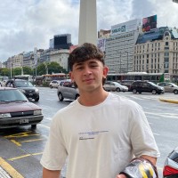 Nicolas Asef