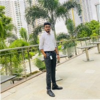 Kiran Shelke