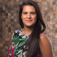 Carissa Blazey (Assoc Cipd)