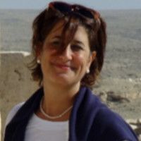 Cristina Marras