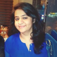 Dolly Arora