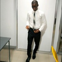 JOSEPH NJOKU