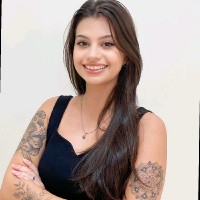 Bruna Mostafe