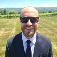 Ryan Drost