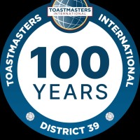 Tracy Toastmasters