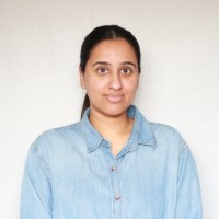 Gagan Gill