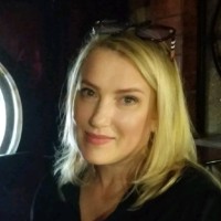 Ольга Половинкина