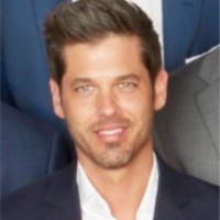 Jeremy Higgins
