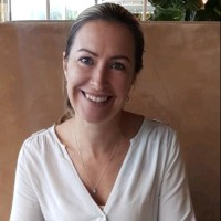 Kellie Tenjarla