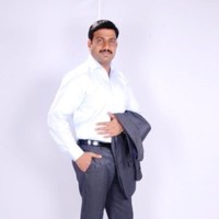 Nagesh Reddy