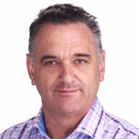 Brett Davies