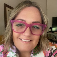 Robyn Pemberton
