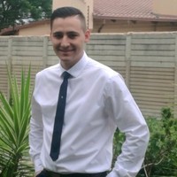 Gerhard Booysen