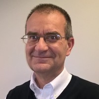 Erik Borgstrom
