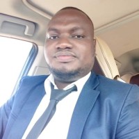 Wendyam Jean Olivier TIENDREBEOGO