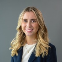 Olivia Haworth