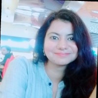 Anupriya Tomar