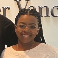 Auddriana Patton