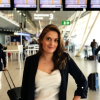 Roos Stronkhorst